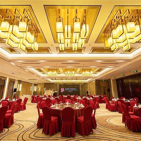 Shenyang Mingcheng Jin Jiang International Hotel Exterior photo
